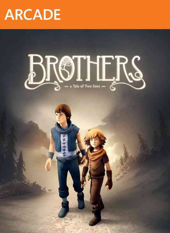 Recenzja gry Brothers: A Tale of Two Sons