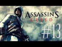 #13 Assassin's Creed - Igranie z czasem i strażnikami
