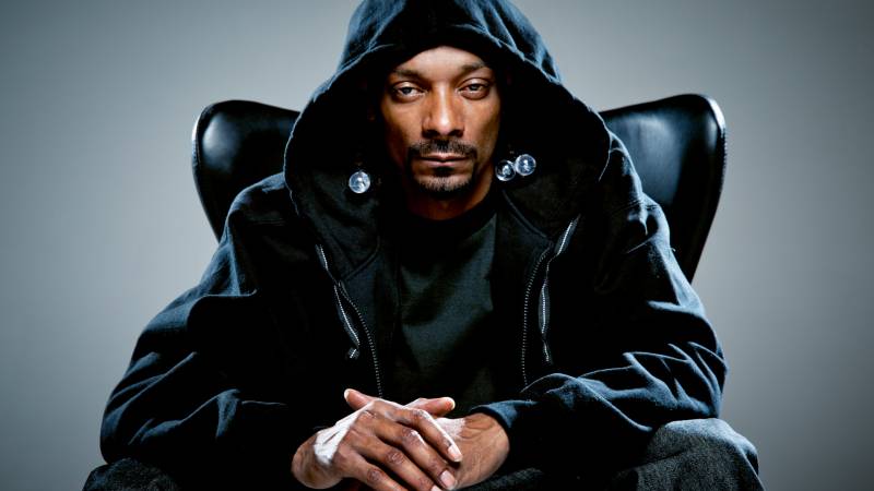 Snoop Dogg domaga się NCAA Football 14 na Xboksie One!