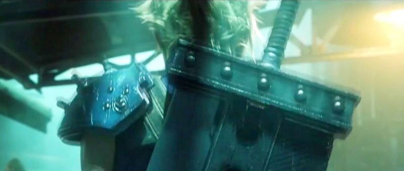 Final Fantasy 7 Remake pokaże dokładniej życie najemników