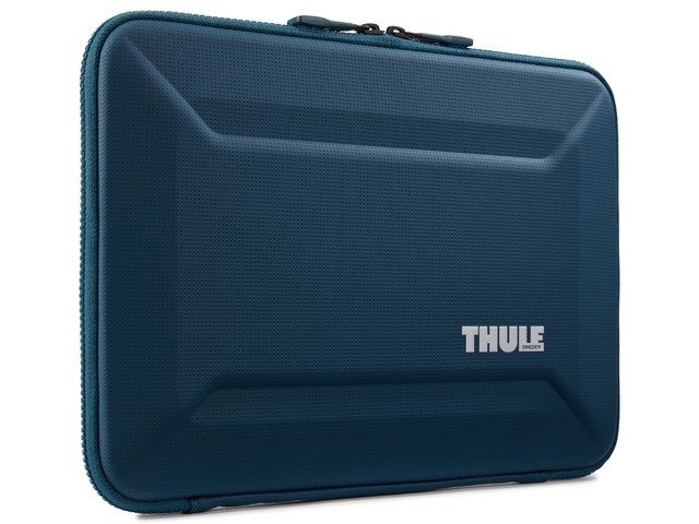 Etui na Macbook Pro Thule Gauntlet 4.0 13" Niebieskie